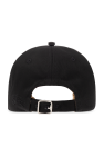 Burberry Baseball cap with logo