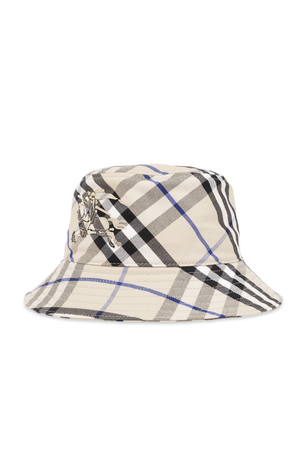 Burberry Burberry 'bucket' type hat
