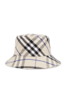 Burberry 'bucket' type hat