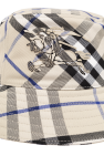 Burberry 'bucket' type hat