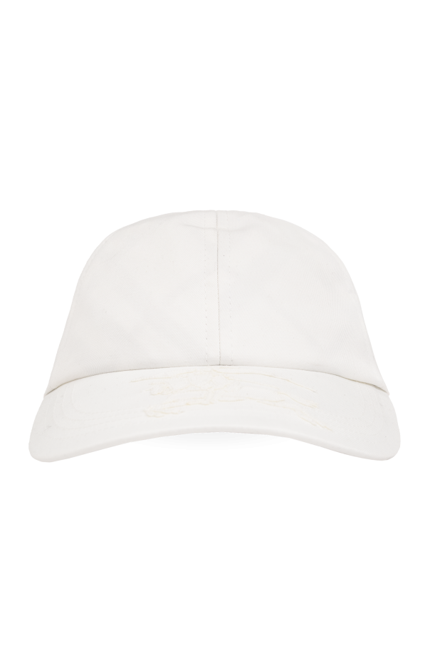 Burberry Cap with a visor