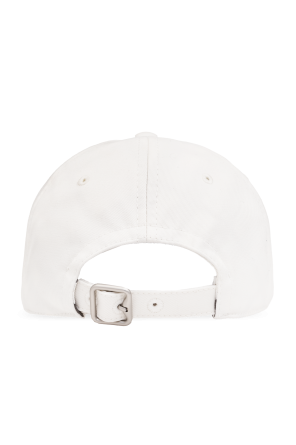 Burberry Cap with a visor