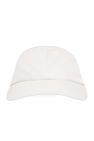 Burberry Cap with a visor