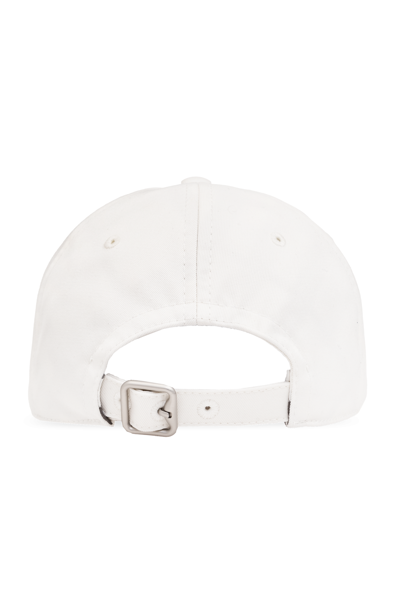 Burberry Cap with a visor