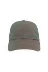 Burberry Cap with Visor