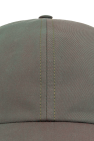 Burberry Cap with Visor