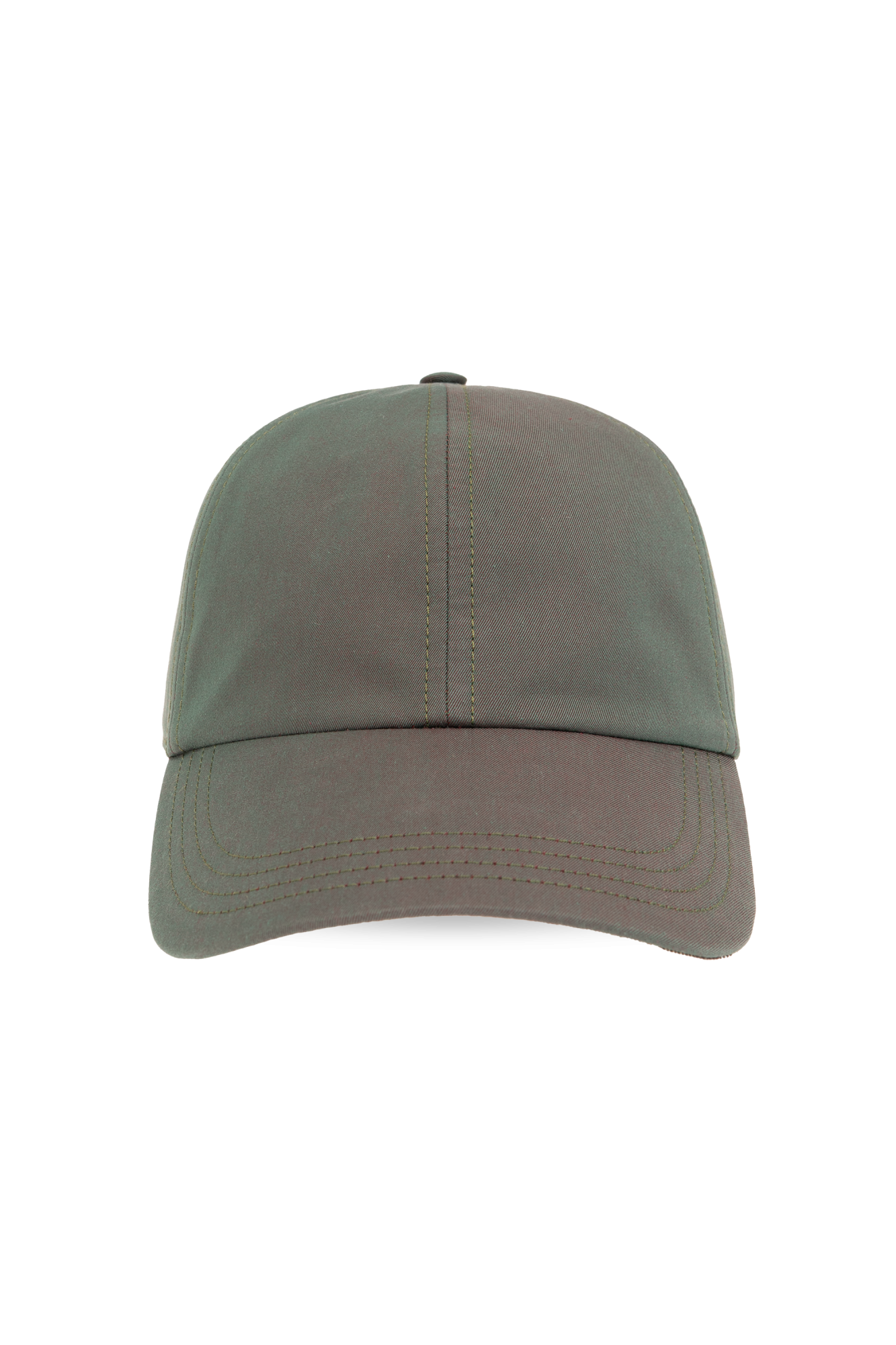 Burberry Burberry Cap with Visor