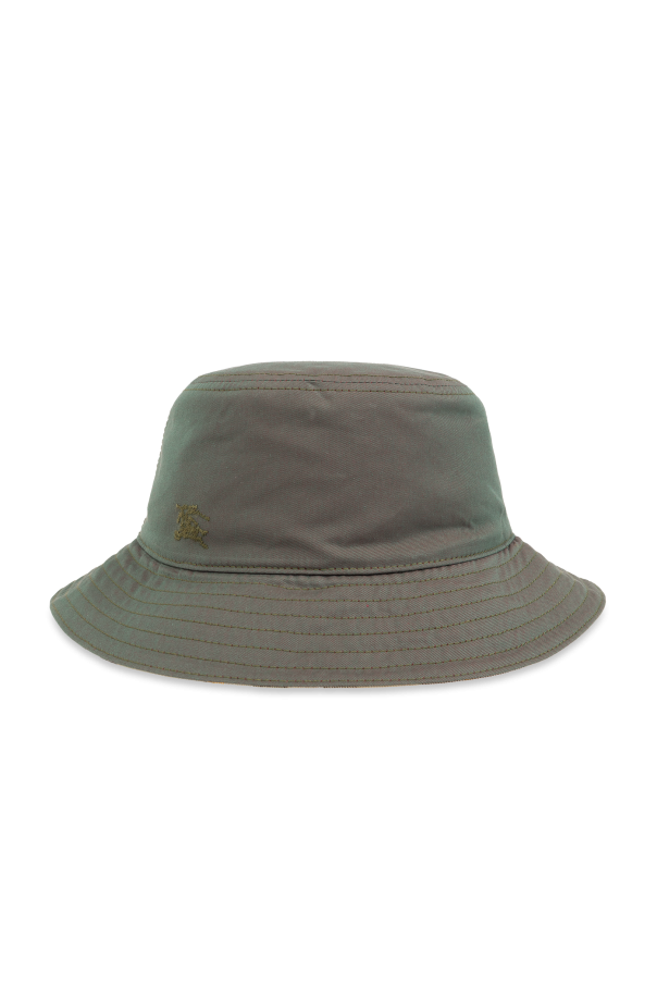 Burberry Dwustronny kapelusz