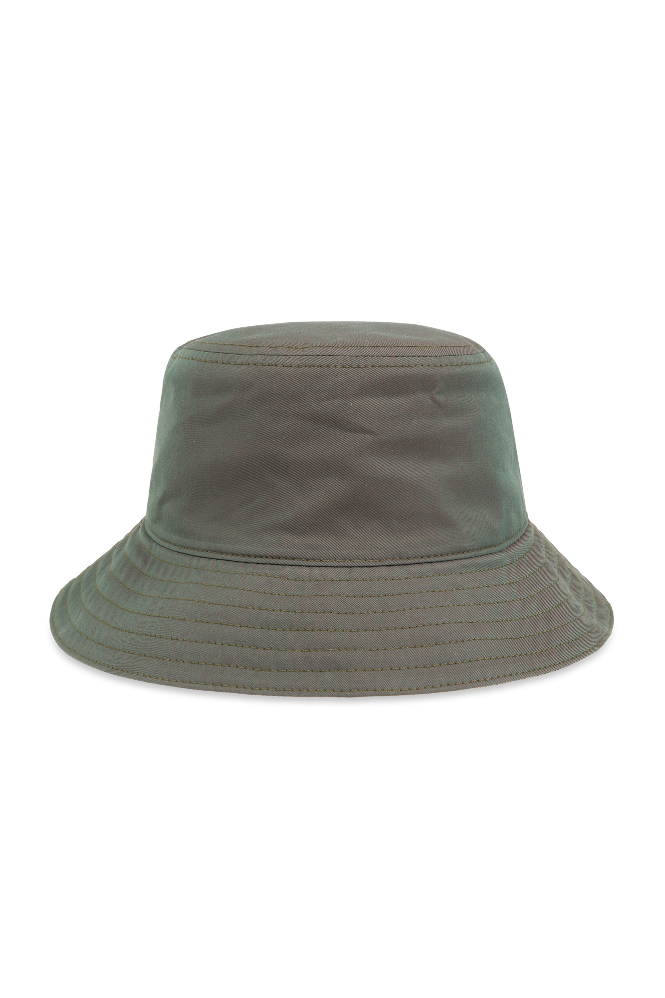 Burberry Double-sided hat