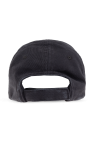 Balenciaga BLACK Cap