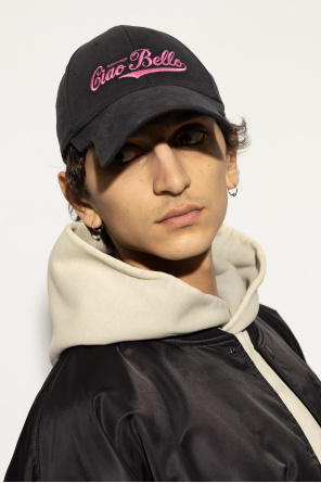 Balenciaga Cap