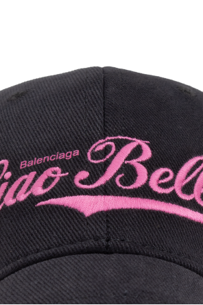 Balenciaga Cap