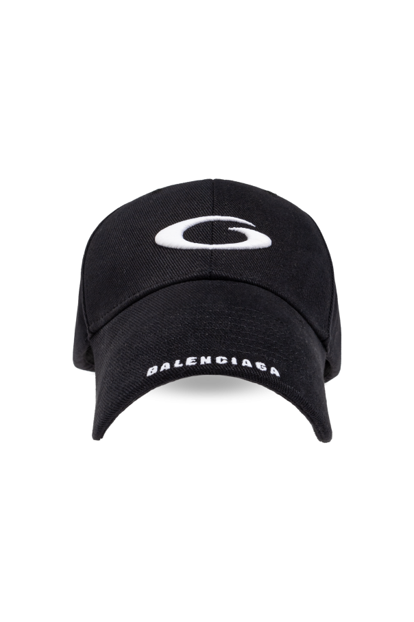 Balenciaga Baseball cap