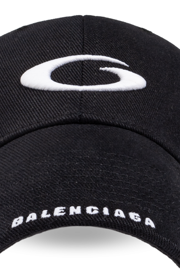 Balenciaga Baseball cap