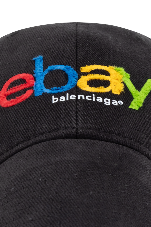 Balenciaga Balenciaga x eBay