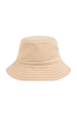 Burberry Kids Reversible hat