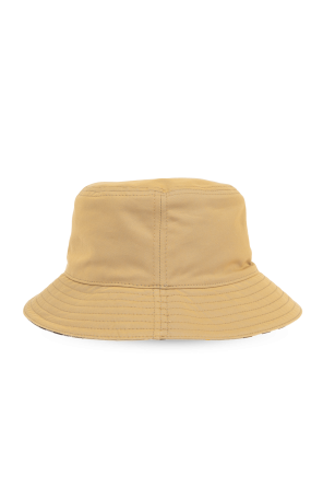 Reversible bucket hat