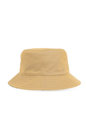 Burberry Reversible bucket hat