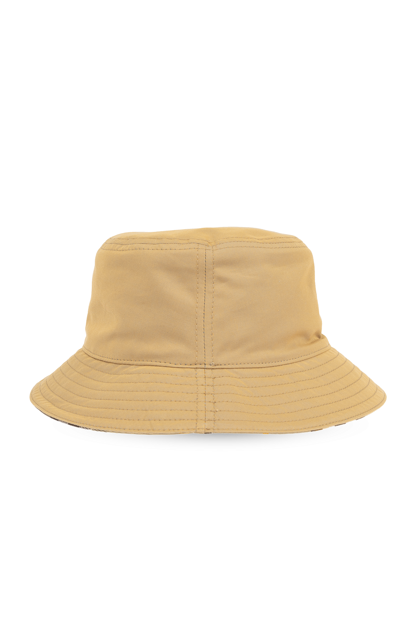 Burberry Reversible bucket hat