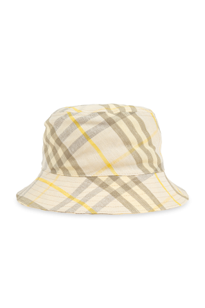 Linen Hat