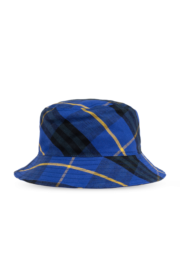 Burberry Linen hat