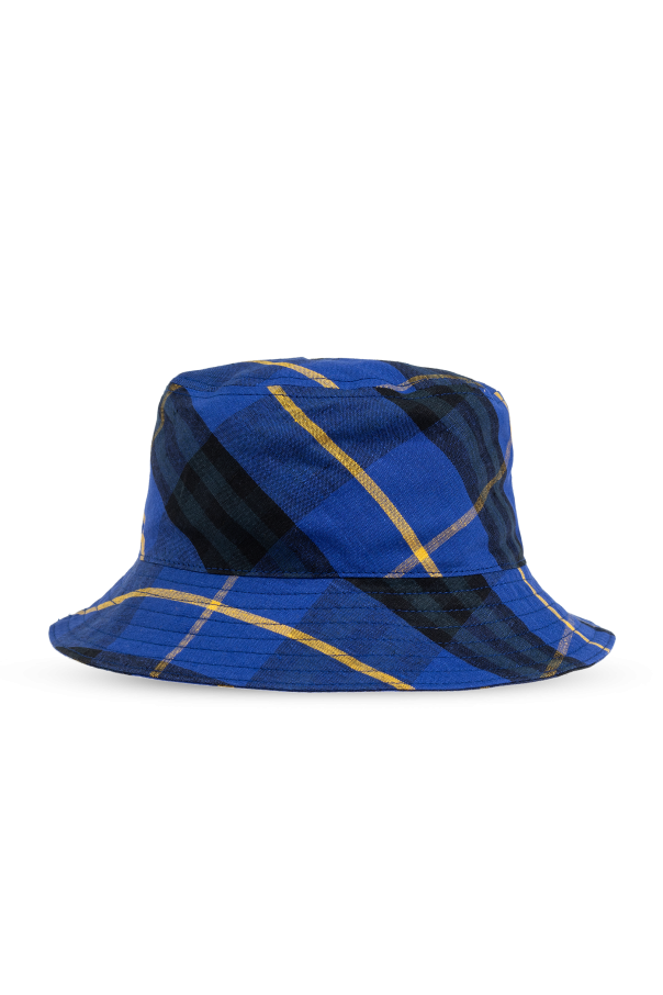Burberry Linen hat