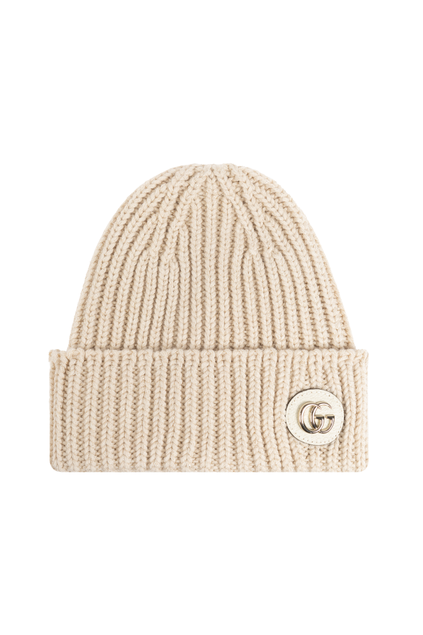 Gucci Hat with lurex thread