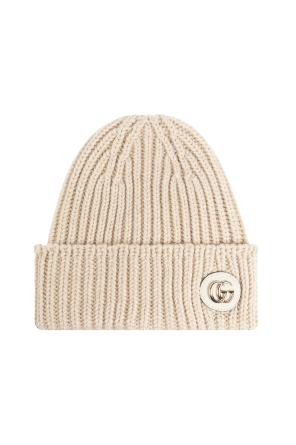 Hat with lurex thread od Gucci