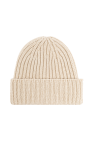 Gucci cream Hat with lurex thread