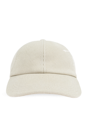 Baseball cap