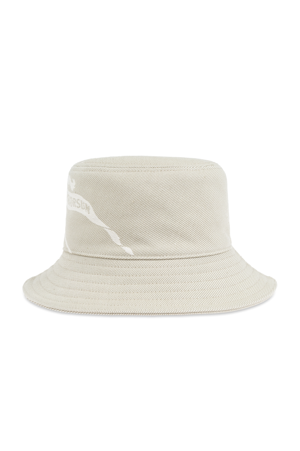 Burberry Cotton Hat