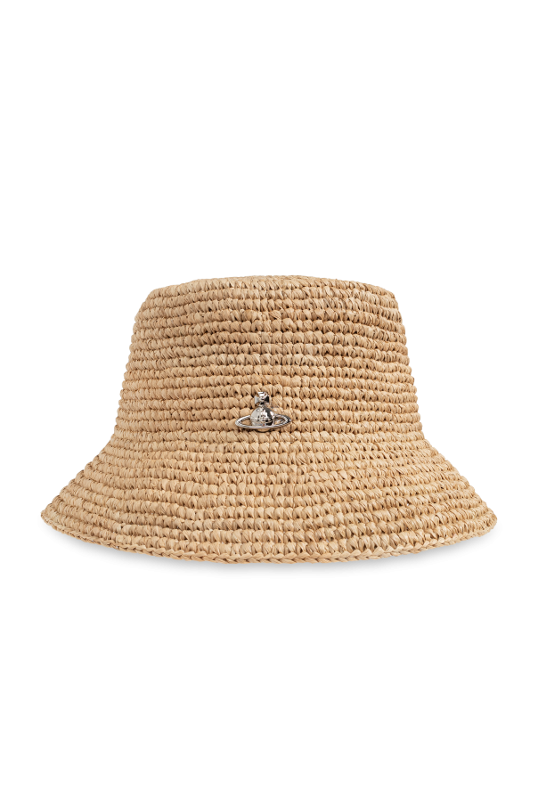 Straw hat od Vivienne Westwood