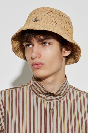 Vivienne Westwood Straw hat