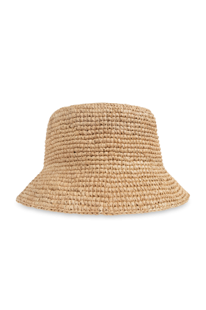 Vivienne Westwood Straw hat