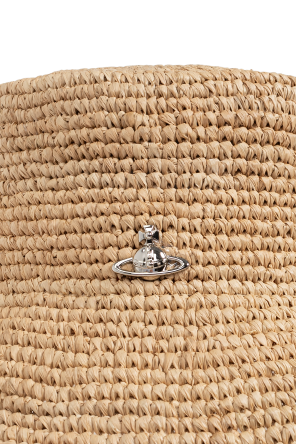 Vivienne Westwood Straw hat
