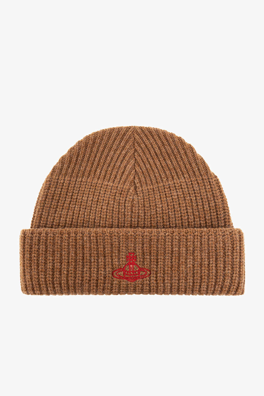 Vivienne Westwood Wool beanie