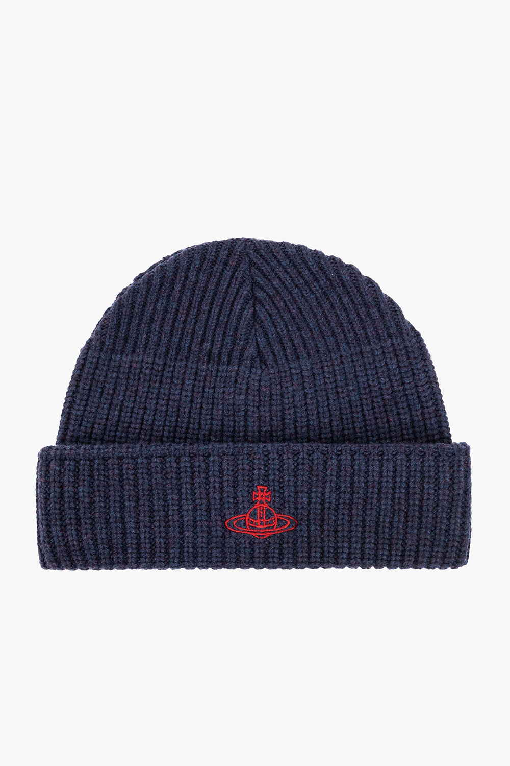 Vivienne Westwood Wool beanie