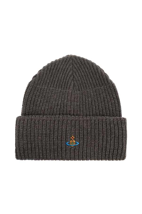 Wool hat od Vivienne Westwood