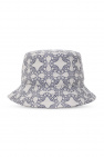 Vivienne Westwood Bucket hat bonpoint with monogram