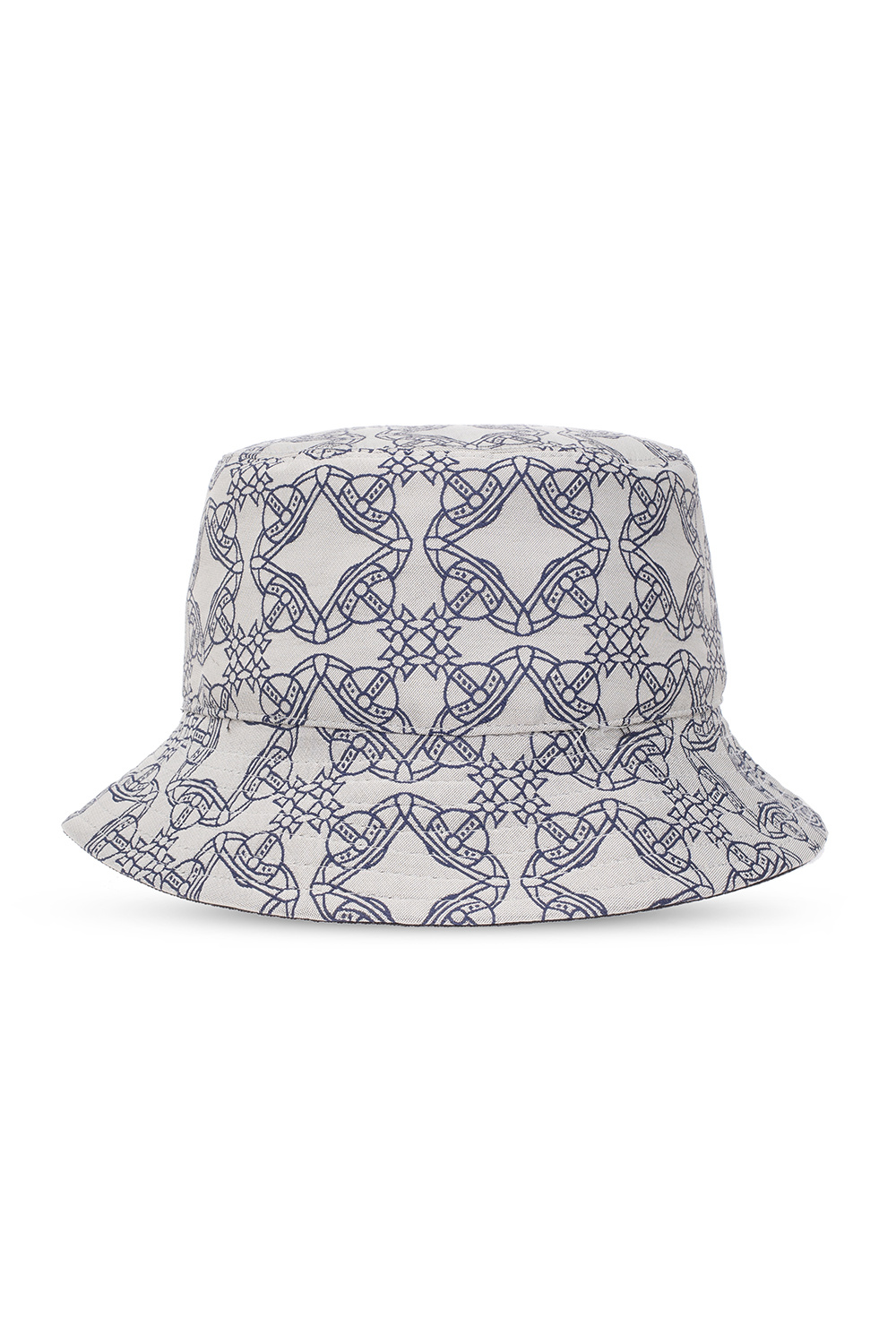 Vivienne Westwood Bucket hat with monogram