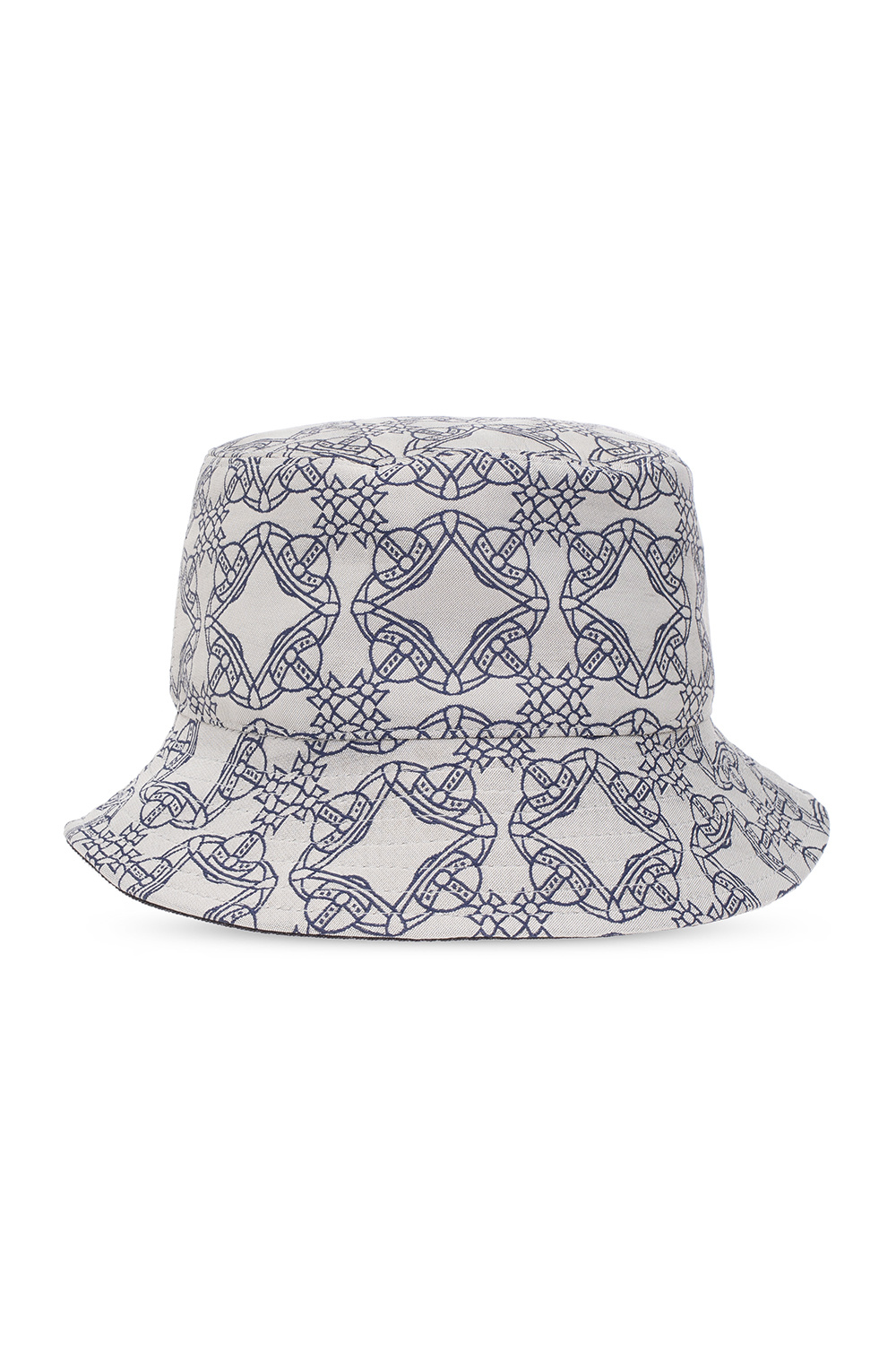 Vivienne Westwood Bucket hat with monogram
