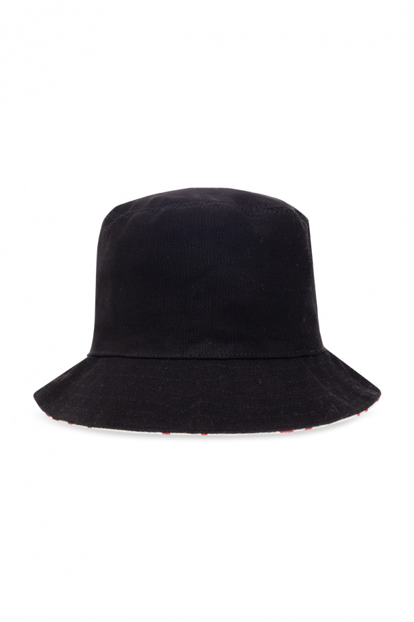 Vivienne Westwood Bucket hat with logo