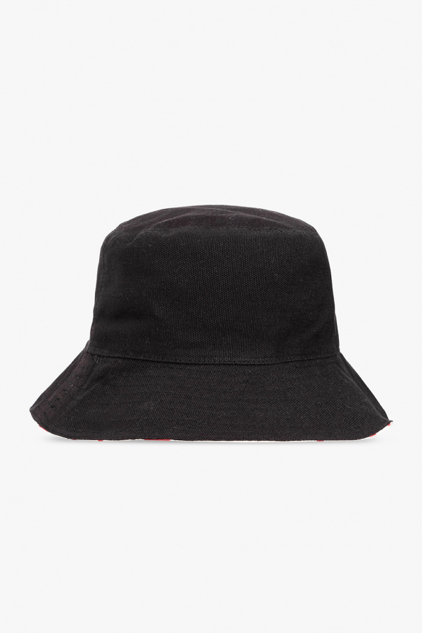 Vivienne Westwood Bucket hat ‘Made In Kenya’ collection