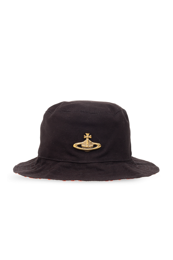 Vivienne Westwood cap collector one x new era custom 59fifty straw caps