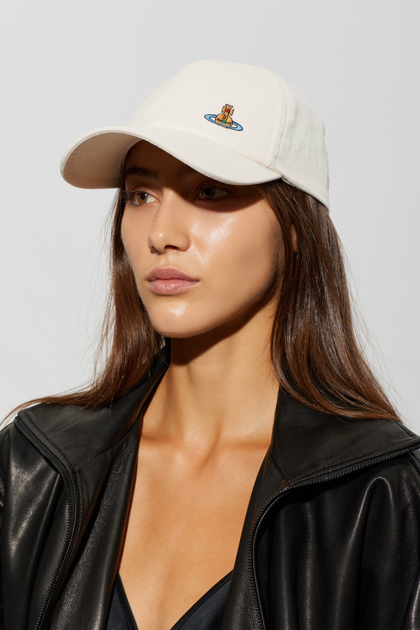 Vivienne Westwood Baseball cap