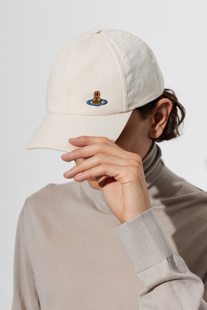 Vivienne Westwood Baseball cap