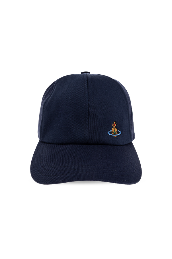 Baseball cap od Vivienne Westwood