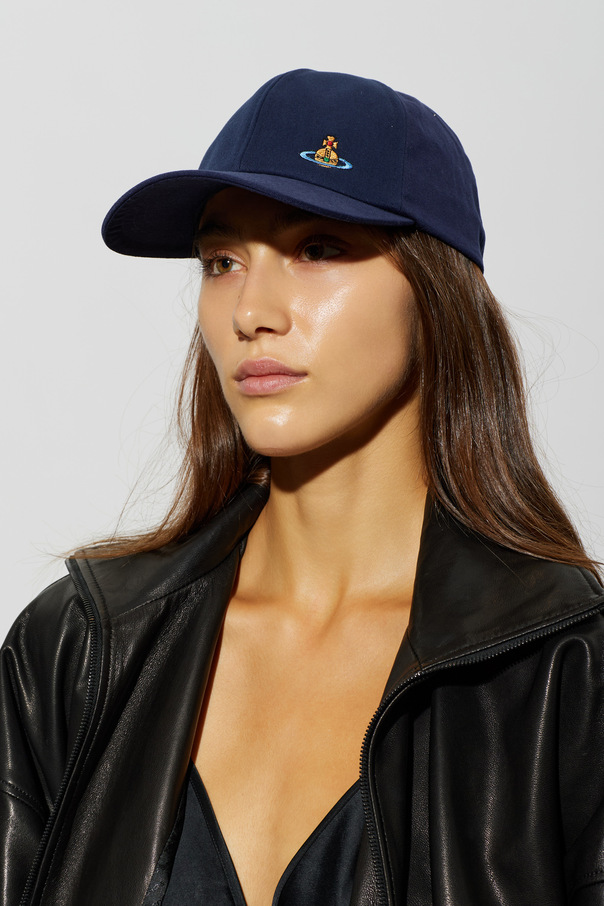 Vivienne Westwood Baseball cap