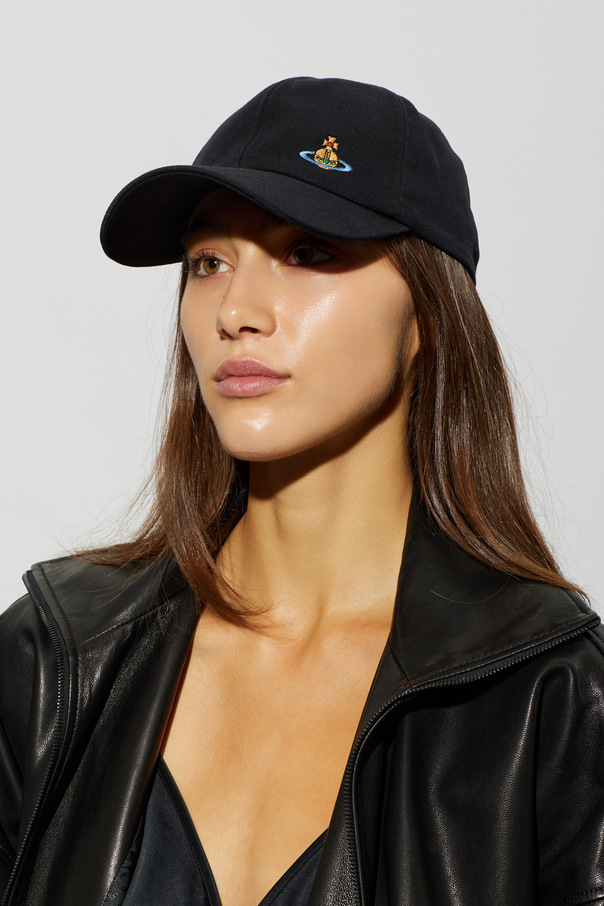Vivienne Westwood Baseball cap