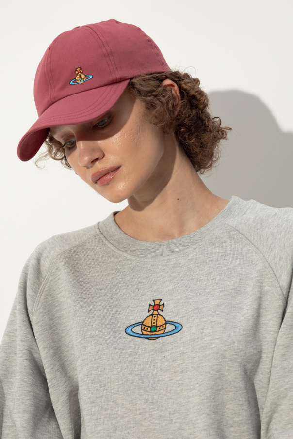 Vivienne Westwood Baseball cap